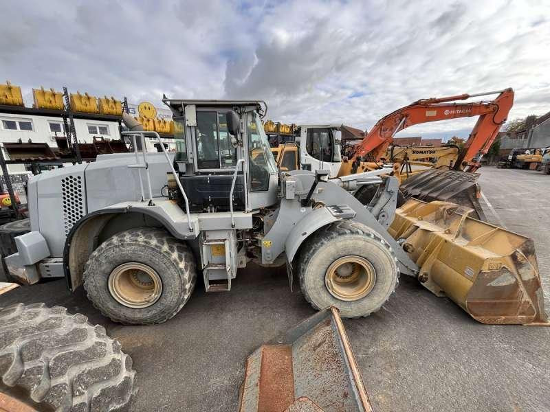 Caterpillar 962K - اللودر بعجل: صور 3 Caterpillar 962K - اللودر بعجل: صور 3