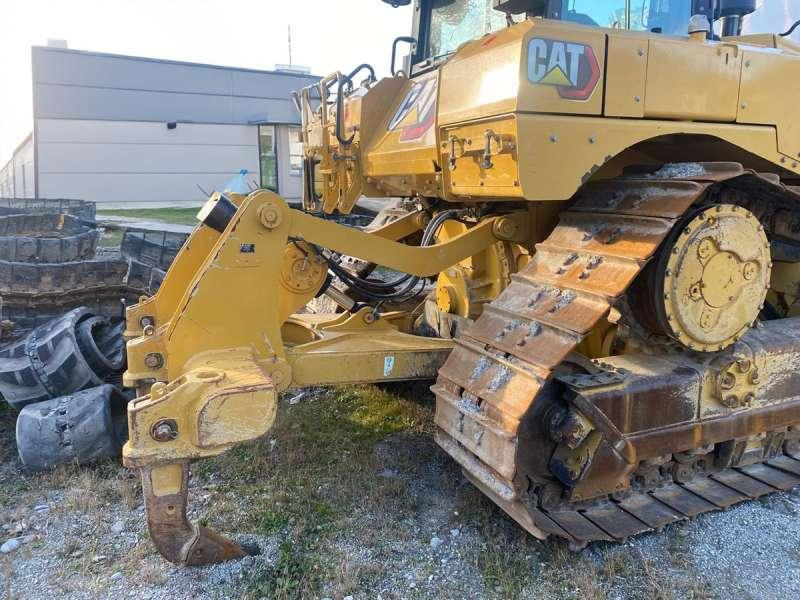 Caterpillar D6LGP - بلدوزر: صور 5 Caterpillar D6LGP - بلدوزر: صور 5