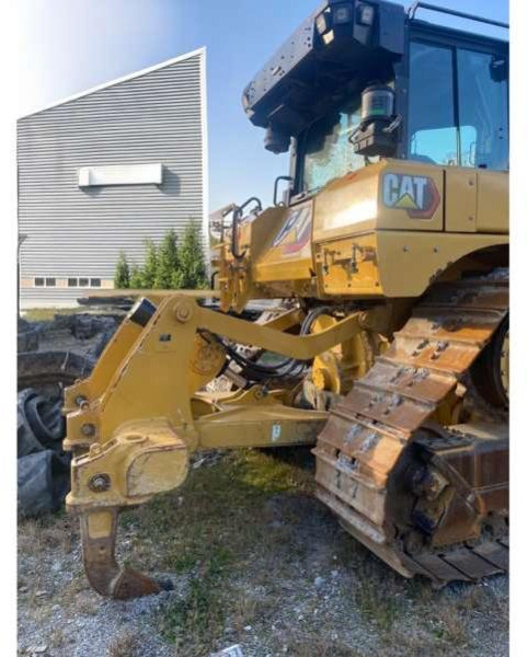 Caterpillar D6LGP - بلدوزر: صور 3 Caterpillar D6LGP - بلدوزر: صور 3