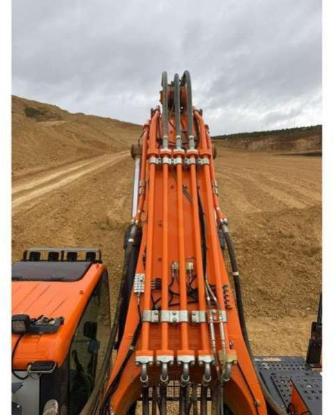 حفارات زحافة Doosan DX800LC-7: صور 17