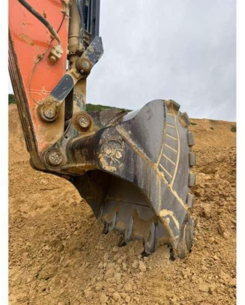 حفارات زحافة Doosan DX800LC-7: صور 15