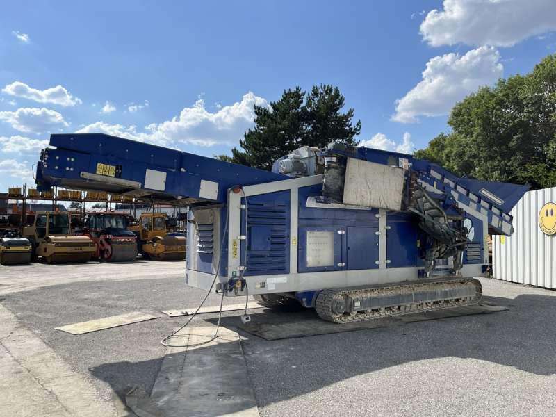 Edge POUR LE RECYCLAGE MC1400 - غربال: صور 3 Edge POUR LE RECYCLAGE MC1400 - غربال: صور 3