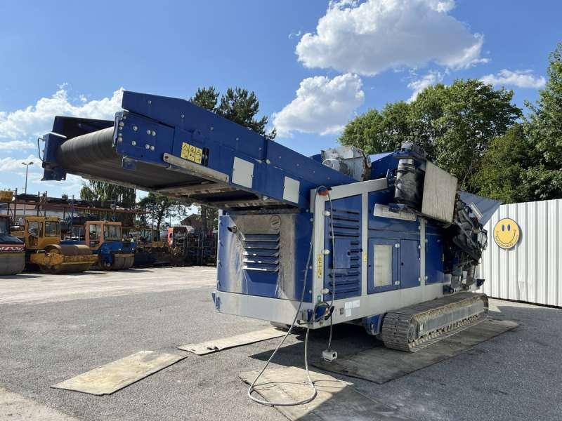 Edge POUR LE RECYCLAGE MC1400 - غربال: صور 2 Edge POUR LE RECYCLAGE MC1400 - غربال: صور 2