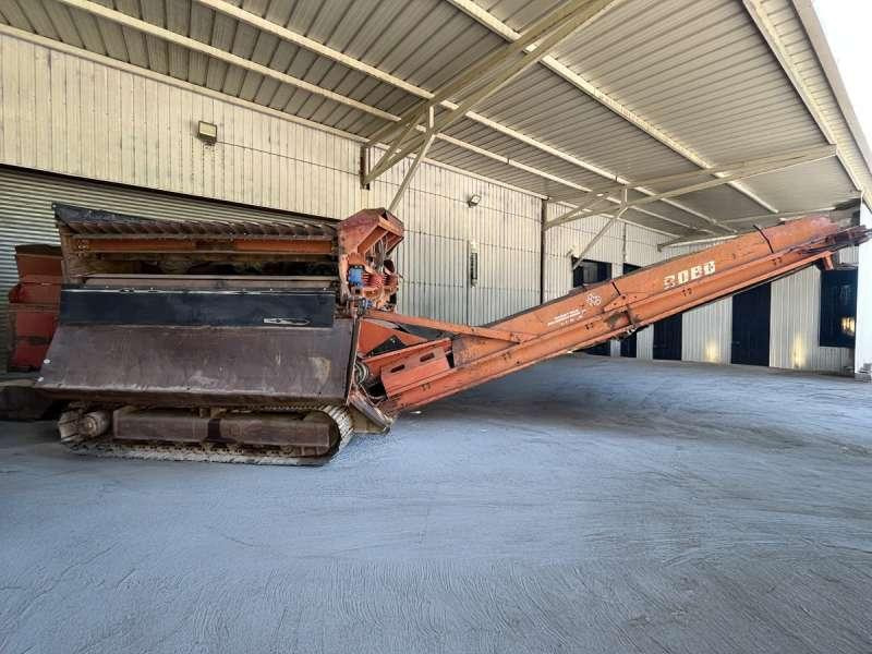 غربال Extec ROBOTRACK: صور 1
