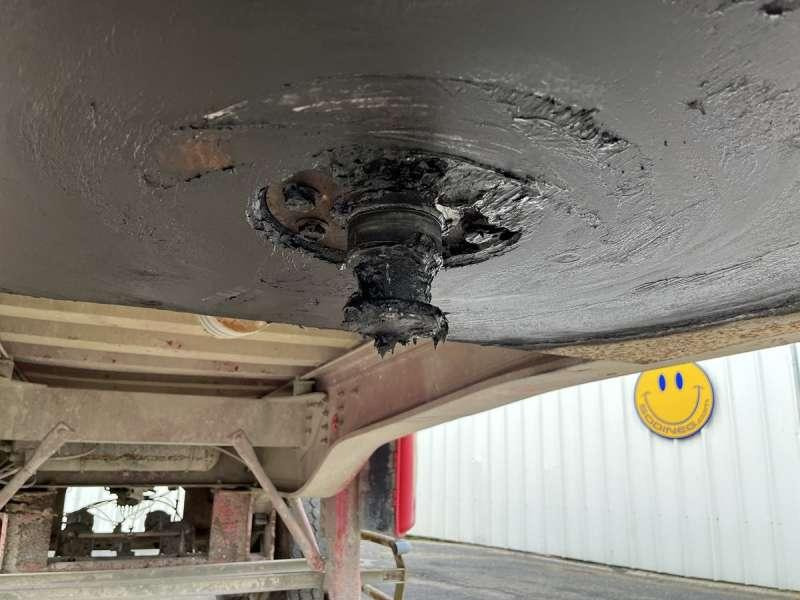 قلابة نصف مقطورة General Trailers 2 ESSIEUX: صور 12 قلابة نصف مقطورة General Trailers 2 ESSIEUX: صور 12