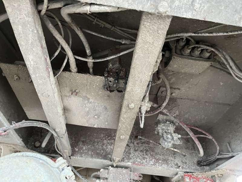 قلابة نصف مقطورة General Trailers 2 ESSIEUX: صور 25 قلابة نصف مقطورة General Trailers 2 ESSIEUX: صور 25