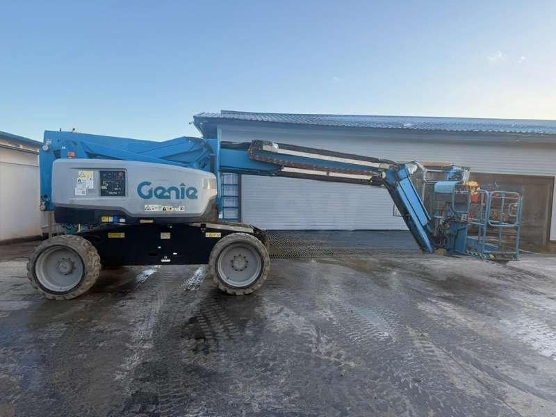 Genie Z60/37 FE HYBRID - الرأسي رفع الصاري: صور 3 Genie Z60/37 FE HYBRID - الرأسي رفع الصاري: صور 3