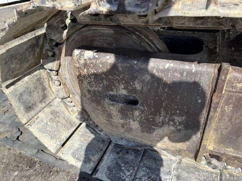 حفارات زحافة Hitachi UH073: صور 21
