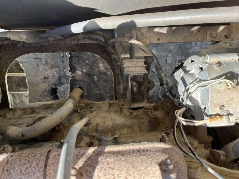 حفارات زحافة Hitachi UH073: صور 45