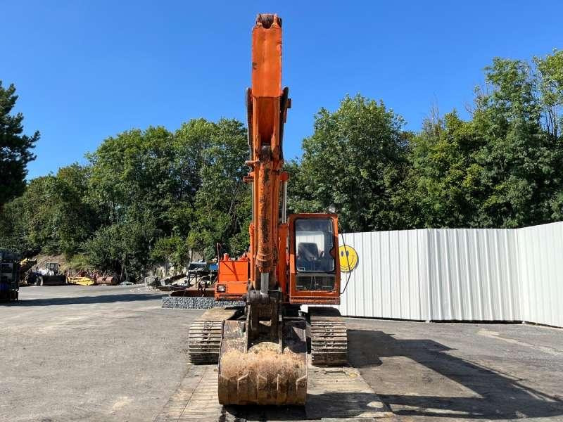 حفارات زحافة Hitachi UH073: صور 9