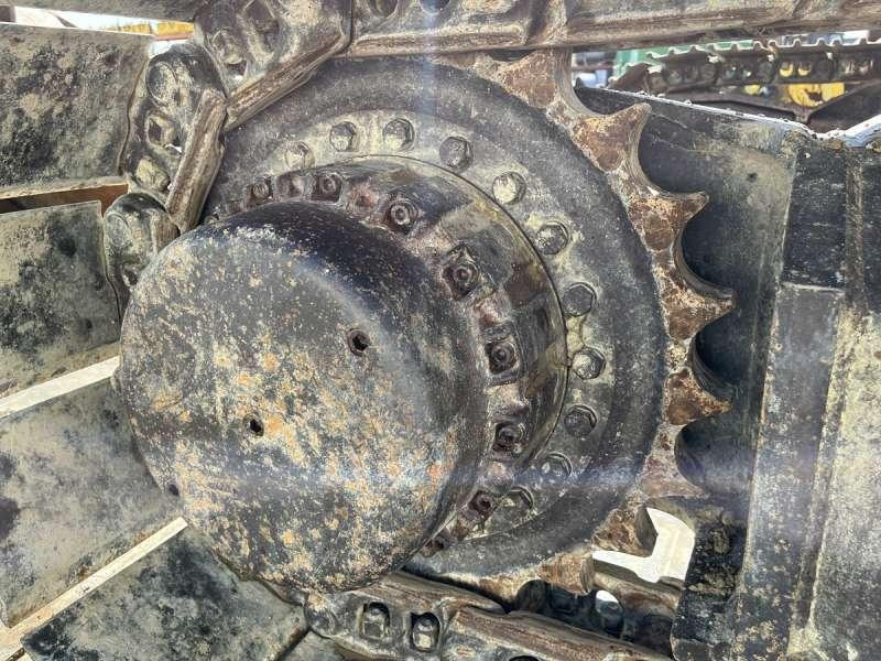 حفارات زحافة Hitachi UH073: صور 26