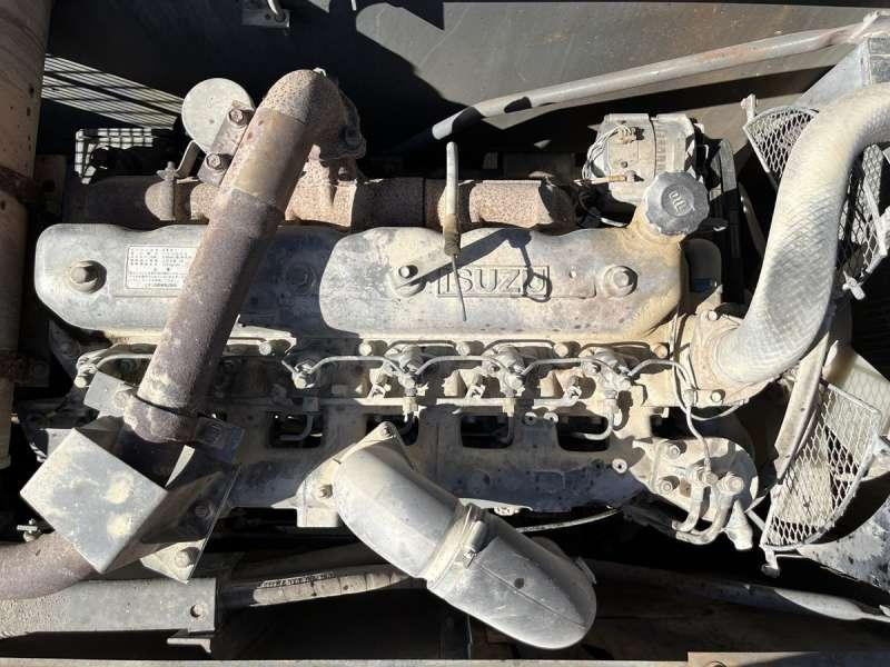 حفارات زحافة Hitachi UH073: صور 39