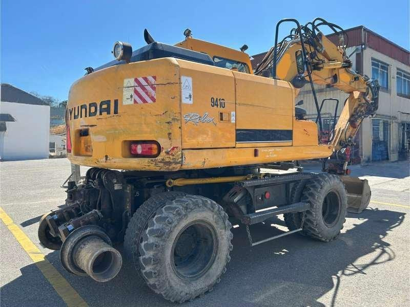 Hyundai ROBEX 140W-7 - أخرى: صور 2 Hyundai ROBEX 140W-7 - أخرى: صور 2