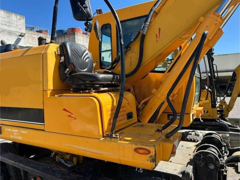 Hyundai ROBEX 140W-7 - أخرى: صور 5 Hyundai ROBEX 140W-7 - أخرى: صور 5
