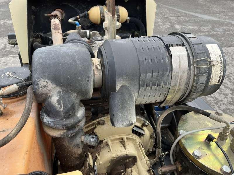 Ingersoll rand R1090 إيجار Ingersoll rand R1090: صور 28