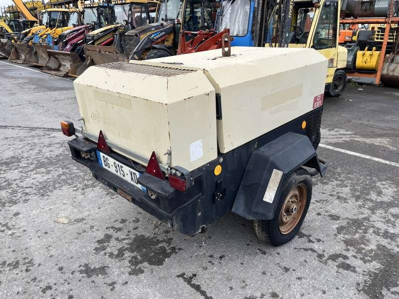 Ingersoll rand R1090 إيجار Ingersoll rand R1090: صور 6