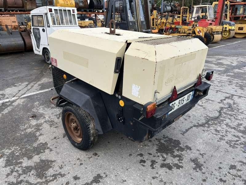 Ingersoll rand R1090 - ضاغط الهواء: صور 5 Ingersoll rand R1090 - ضاغط الهواء: صور 5