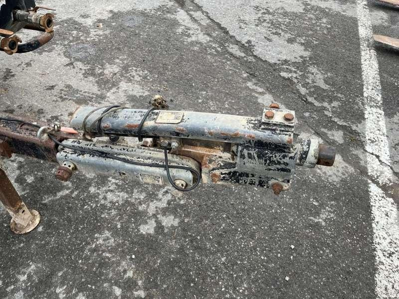 Ingersoll rand R1090 إيجار Ingersoll rand R1090: صور 10