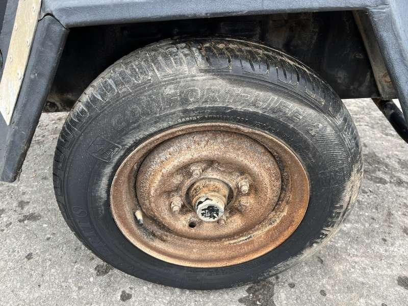 Ingersoll rand R1090 إيجار Ingersoll rand R1090: صور 17