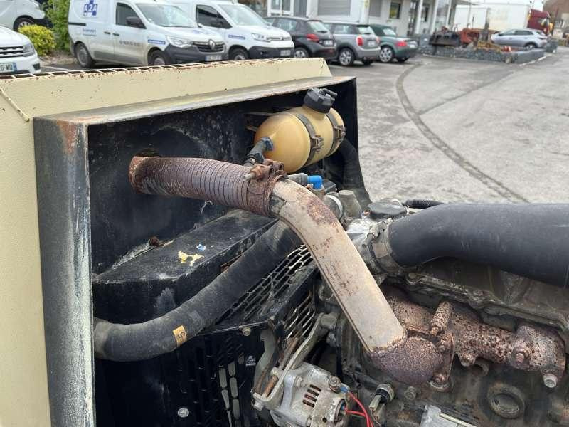 Ingersoll rand R1090 إيجار Ingersoll rand R1090: صور 26