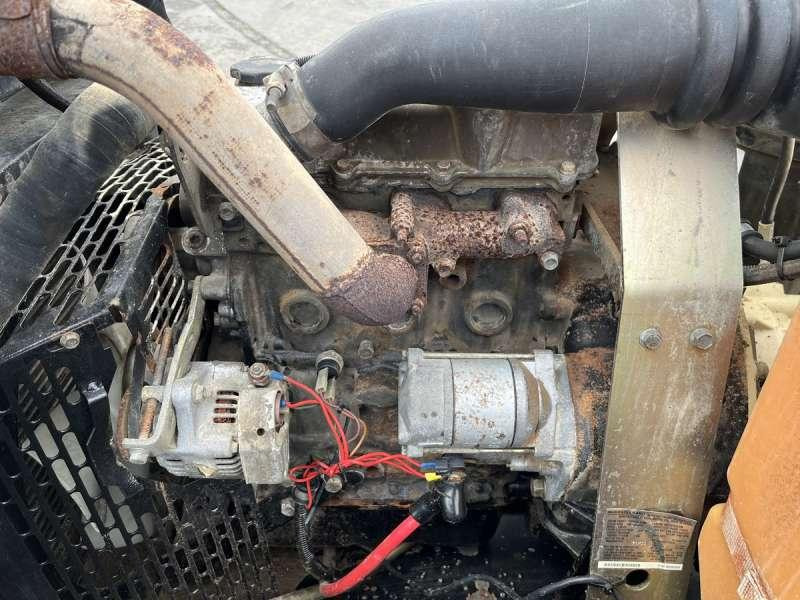 Ingersoll rand R1090 إيجار Ingersoll rand R1090: صور 25