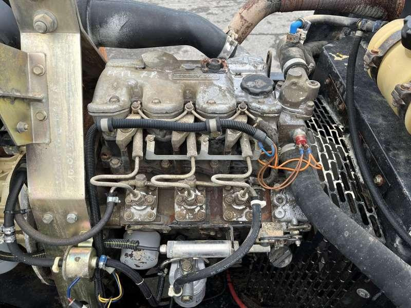 Ingersoll rand R1090 إيجار Ingersoll rand R1090: صور 21