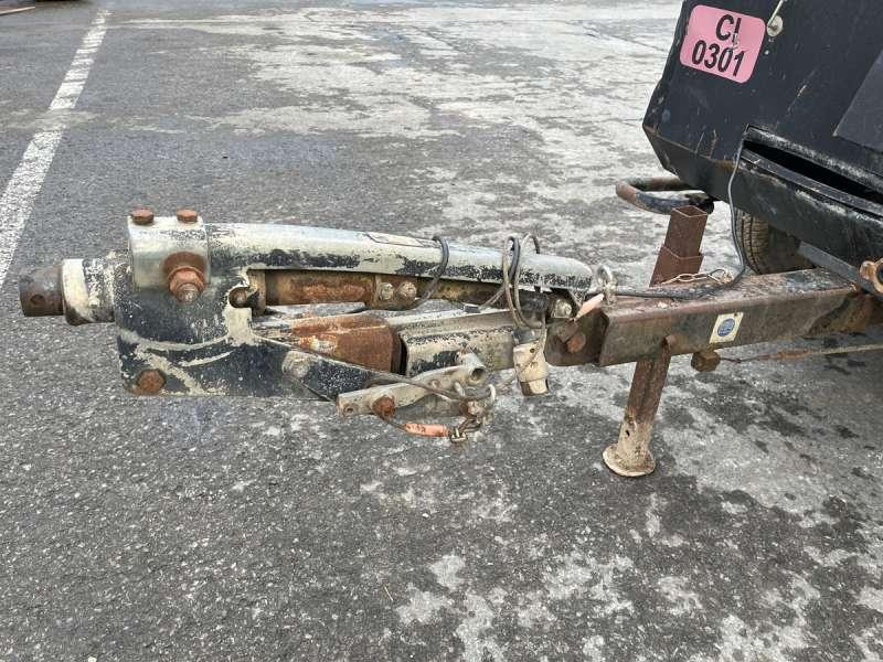 Ingersoll rand R1090 إيجار Ingersoll rand R1090: صور 12