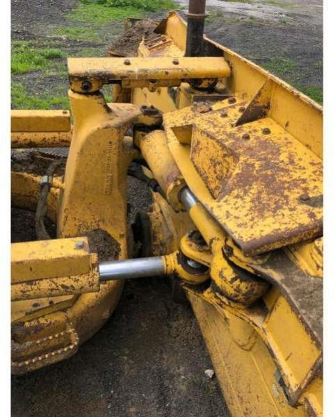 Komatsu Bulldozer D61PX-23 - بلدوزر: صور 5 Komatsu Bulldozer D61PX-23 - بلدوزر: صور 5