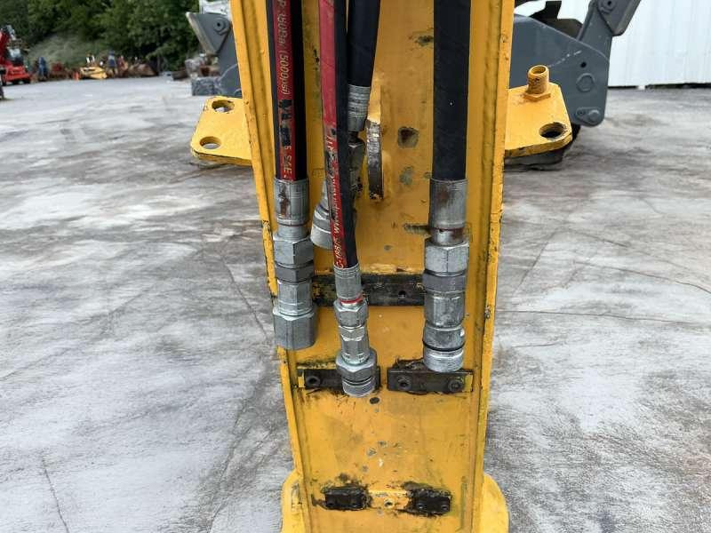 حفارة النقل والشحن Liebherr A316 LITRONIC: صور 19