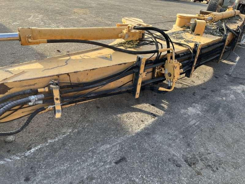 Liebherr A316 - POUR PIECES إيجار Liebherr A316 - POUR PIECES: صور 23