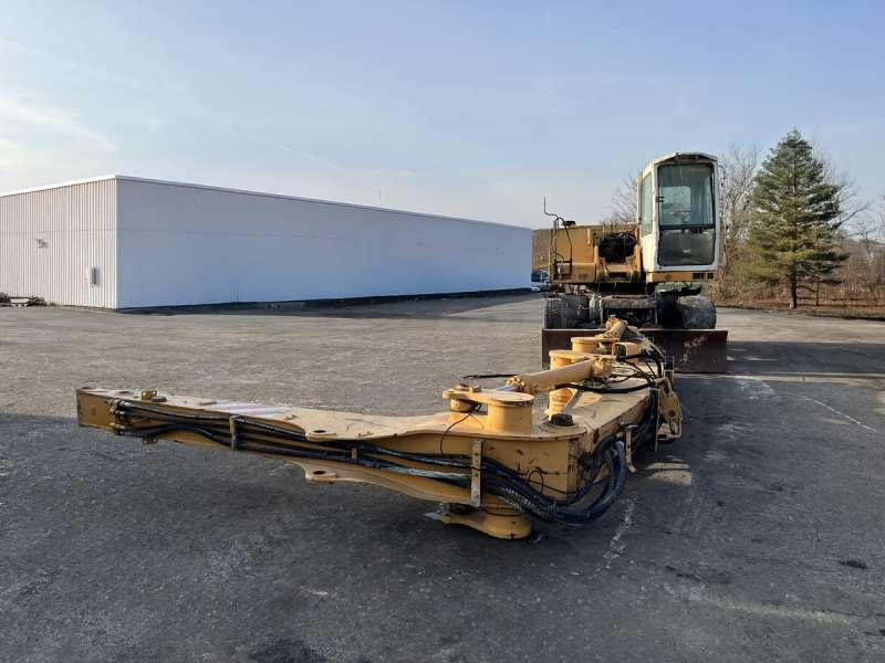 Liebherr A316 - POUR PIECES إيجار Liebherr A316 - POUR PIECES: صور 9