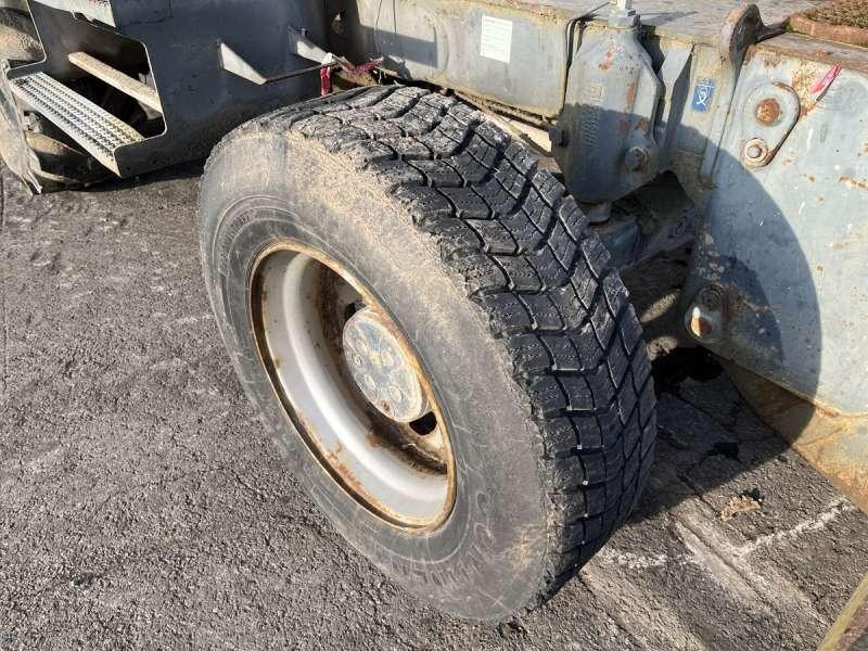 Liebherr A316 - POUR PIECES إيجار Liebherr A316 - POUR PIECES: صور 27