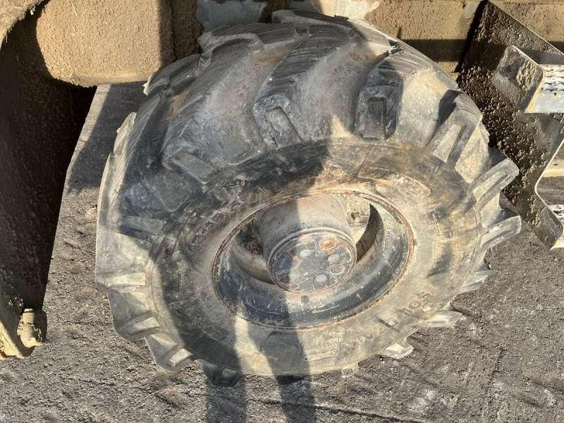 Liebherr A316 - POUR PIECES إيجار Liebherr A316 - POUR PIECES: صور 28