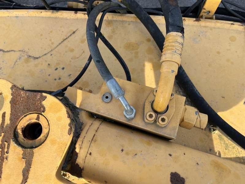 Liebherr A316 - POUR PIECES إيجار Liebherr A316 - POUR PIECES: صور 22