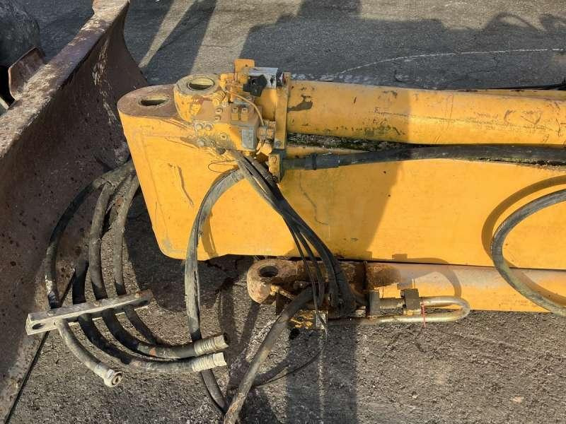 Liebherr A316 - POUR PIECES إيجار Liebherr A316 - POUR PIECES: صور 21