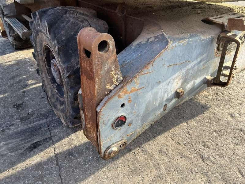 Liebherr A316 - POUR PIECES إيجار Liebherr A316 - POUR PIECES: صور 35