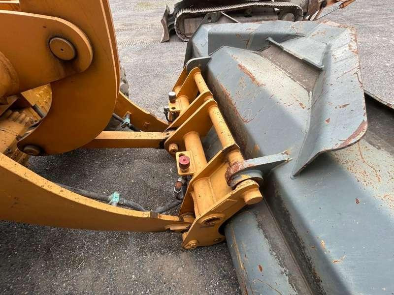 اللودر بعجل Liebherr L514 Stereo: صور 19