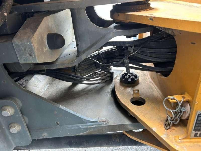 اللودر بعجل Liebherr L514 Stereo: صور 32