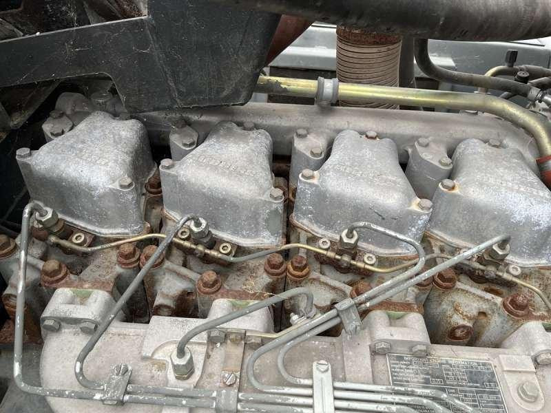 اللودر بعجل Liebherr L554: صور 40 اللودر بعجل Liebherr L554: صور 40