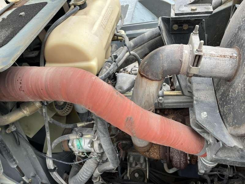 اللودر بعجل Liebherr L554: صور 33 اللودر بعجل Liebherr L554: صور 33