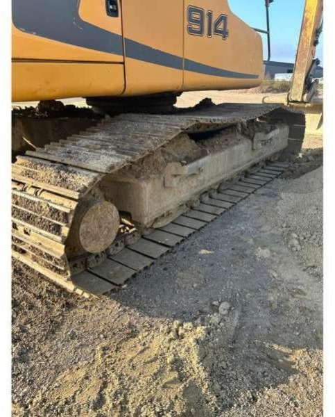 Liebherr R914C HD-SL - حفارات زحافة: صور 3 Liebherr R914C HD-SL - حفارات زحافة: صور 3