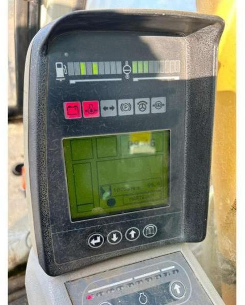 Liebherr R914C HD-SL - حفارات زحافة: صور 4 Liebherr R914C HD-SL - حفارات زحافة: صور 4