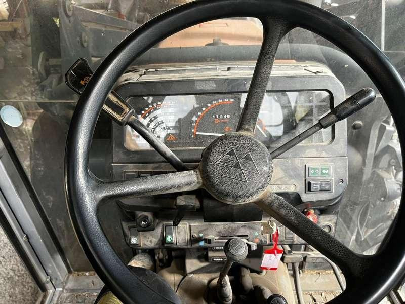 Massey Ferguson 362 - جرار: صور 3 Massey Ferguson 362 - جرار: صور 3