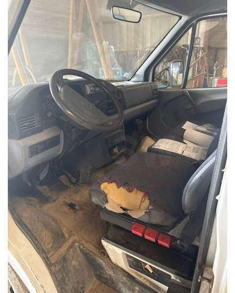 موزع الأسفلت Mercedes 410 A EMULSION + TREMI GRAVILLON: صور 6 موزع الأسفلت Mercedes 410 A EMULSION + TREMI GRAVILLON: صور 6