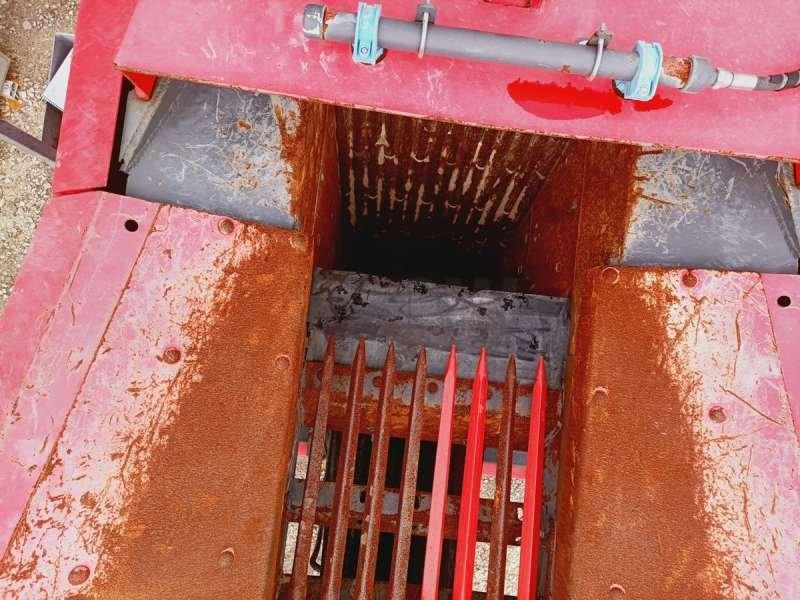 NORDMANN A MACHOIRE T-750 - كسارة: صور 3 NORDMANN A MACHOIRE T-750 - كسارة: صور 3