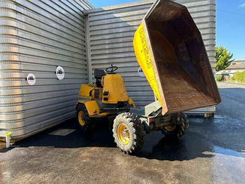 Neuson DHK6002H - شاحنة قلابة صغيرة: صور 2 Neuson DHK6002H - شاحنة قلابة صغيرة: صور 2