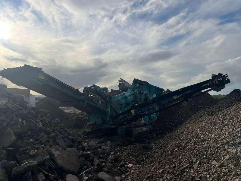 Powerscreen WARRIOR 600 - غربال: صور 3 Powerscreen WARRIOR 600 - غربال: صور 3