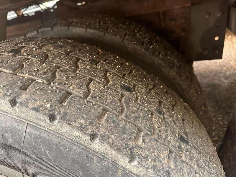 Renault D WIDE - شاحنة القمامة: صور 5 Renault D WIDE - شاحنة القمامة: صور 5