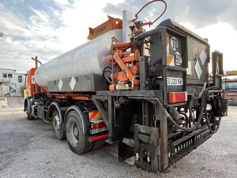 Renault PREMIUM 370-26 AVEC BOUILLE ACMAR - شاحنة ذات الخطاف: صور 5 Renault PREMIUM 370-26 AVEC BOUILLE ACMAR - شاحنة ذات الخطاف: صور 5