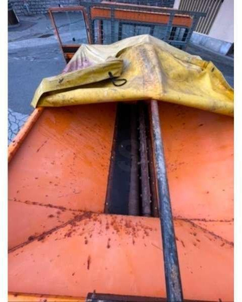 Rolba R200 - جرافة ثلج: صور 3 Rolba R200 - جرافة ثلج: صور 3